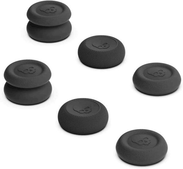 Steam Deck JoyStick Grips 6 Stück